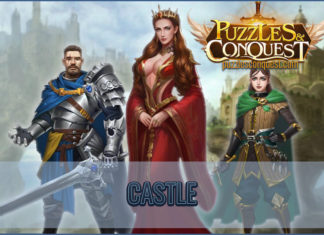 Castle