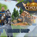 Lumber Camp