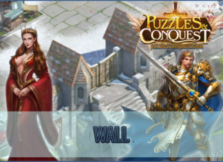 Wall