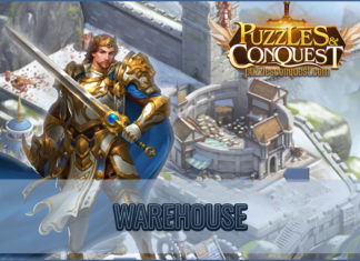 Warehouse