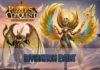 Divination Event