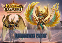 Divination Event