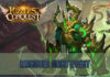 Monster Hunt Event
