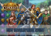 New Development Event