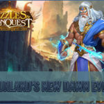 Saurland’s New Dawn Event
