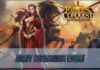 Army Expansion Event