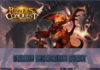 Demon Incursion Event
