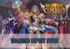Dimond Expert Event