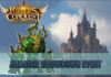 Alliance Showdown Event