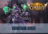 Boneyard Event