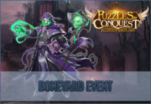 Boneyard Event