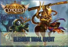 Element Trial Event