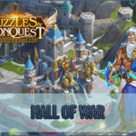 Hall of War