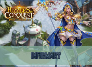 Infirmary
