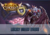 Lucky Draw Event