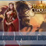 Military Expedition Event