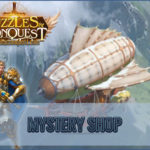 Mystery Shop