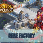 Siege Factory