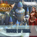 Tower of Trial