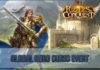 Global Hero Curio Event