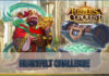 Heartfelt Challenge Event