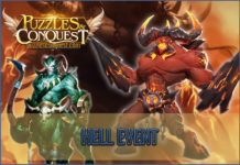 Hell Event
