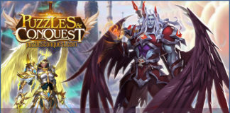 Hero Challenge Event