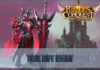 Time Rift Event