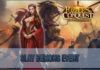 Slay Demons Event