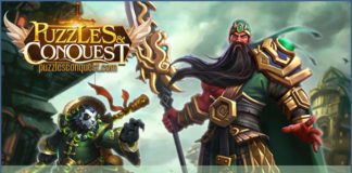 Lost Carriage Event