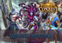 Easter Egg Shop Event