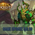 Game Update ver. 5.0.10