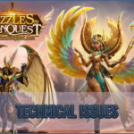 Technical Issues