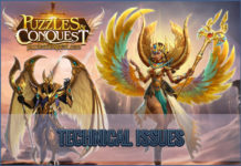 Technical Issues
