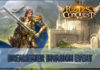 Dreameater Invasion Event