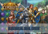 Elemental Seal Event