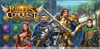 Elemental Seal Event