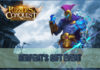 Serpent’s Gift Event