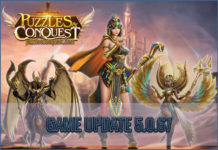 Game Update ver. 5.0.67