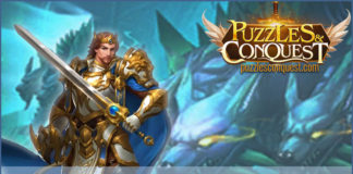 Burning Realm Event