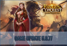 Game Update ver. 5.0.77