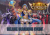 Deluxe Summons Event