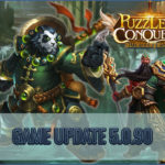 Game Update 5.0.90