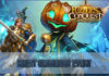 Guardian of the Night Event