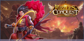 Realm Cards Event