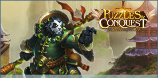 Fortunate Spring Event