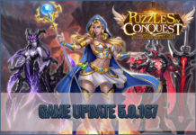 Game Update 5.0.167