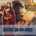 Hotfix 26-04-2022