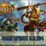 Game Update 5.0.204