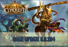 Game Update 5.0.204